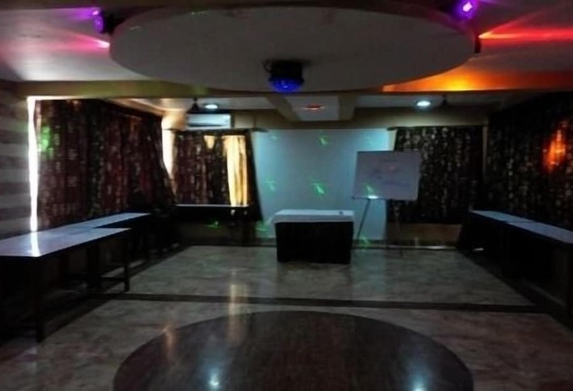 Hotell Kings Inn Holiday Home