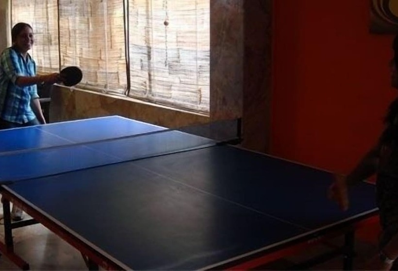 Hotell Kings Inn Holiday Home