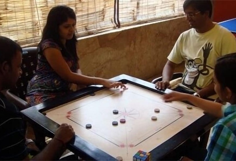 Hotell Kings Inn Holiday Home