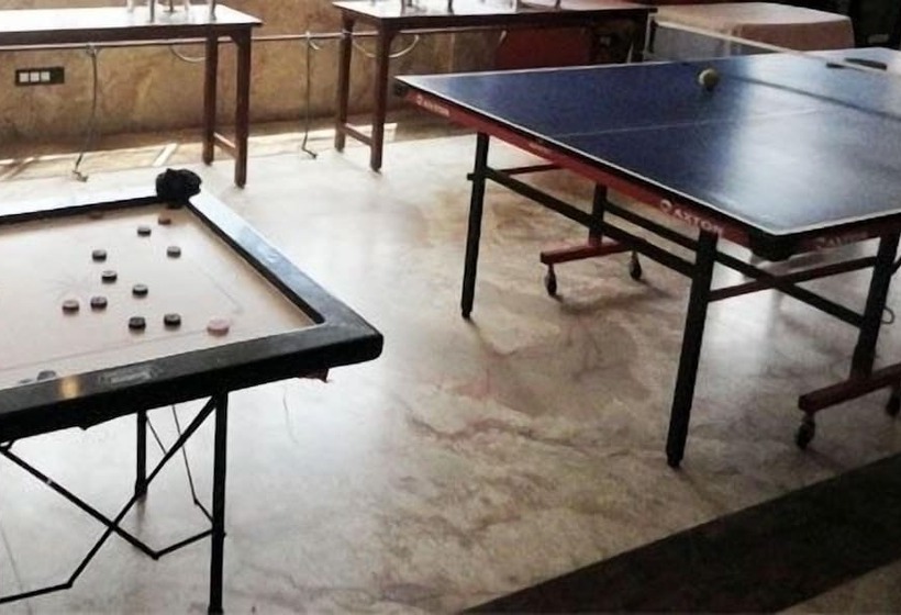 Hotell Kings Inn Holiday Home