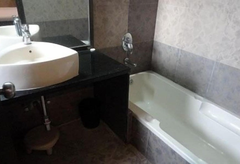 Hotell Kings Inn Holiday Home