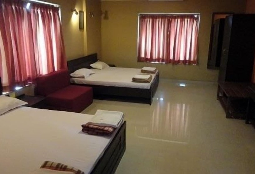 Hotell Kings Inn Holiday Home