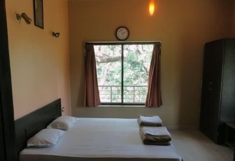 Hotell Kings Inn Holiday Home