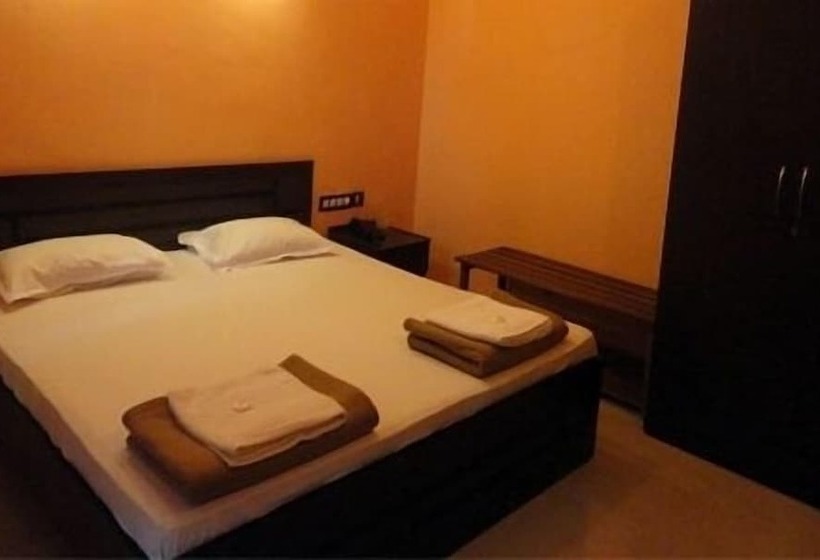 Hotell Kings Inn Holiday Home