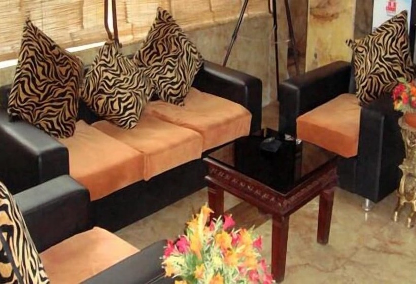 Hotell Kings Inn Holiday Home