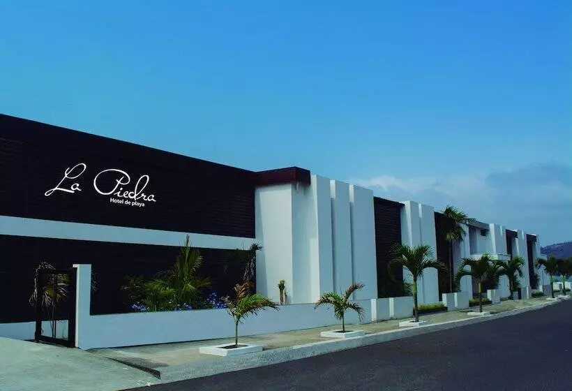 هتل La Piedra
