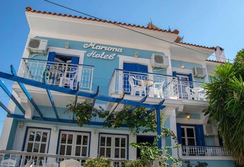 Hotel Mariona