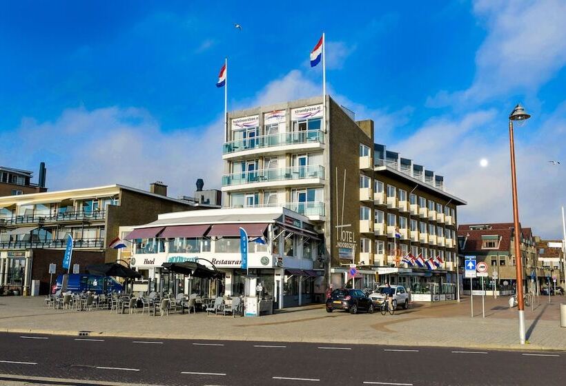 ホテル Noordzee