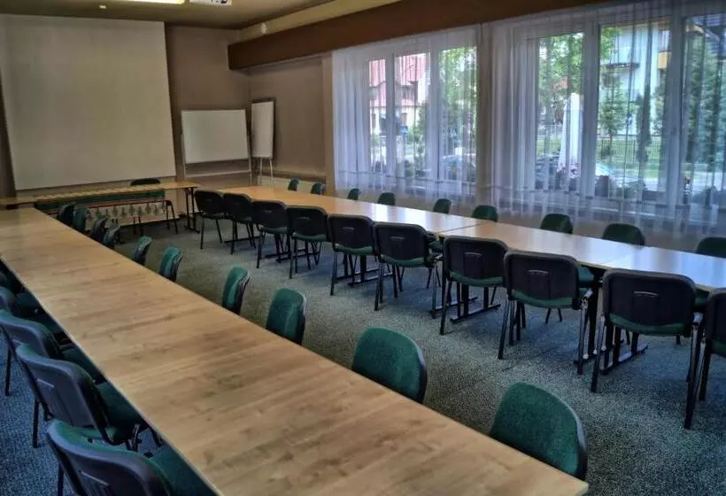 هتل Ośrodek Wypoczynkowy Start