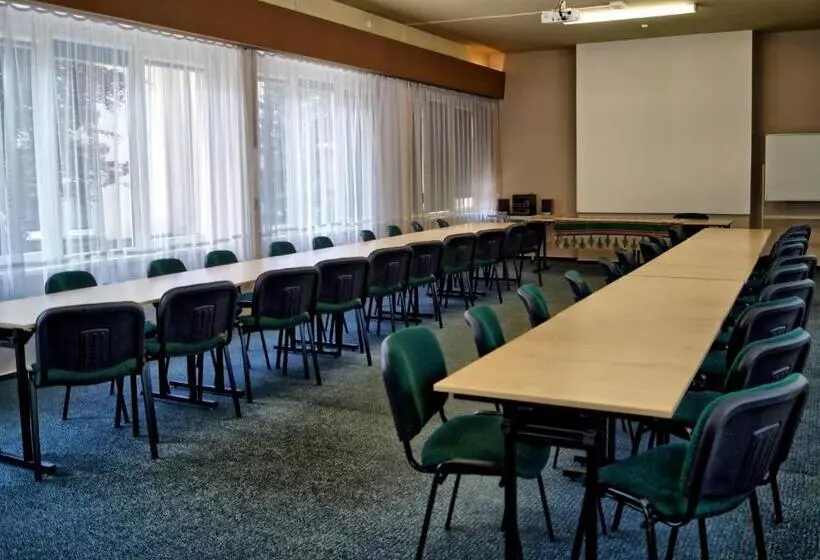 هتل Ośrodek Wypoczynkowy Start