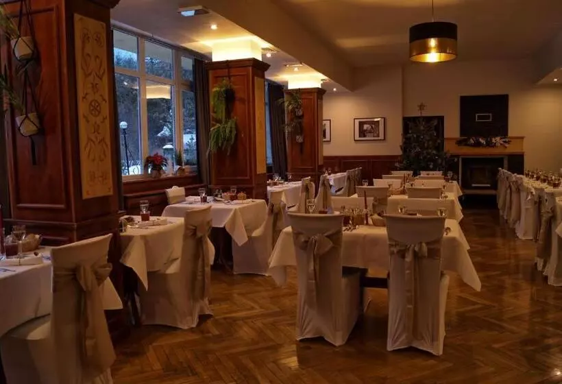 هتل Ośrodek Wypoczynkowy Start