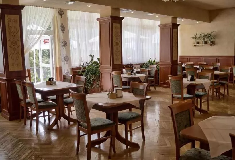هتل Ośrodek Wypoczynkowy Start
