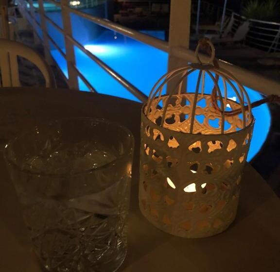 בית מלון כפרי Pelagia Bay