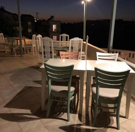 בית מלון כפרי Pelagia Bay