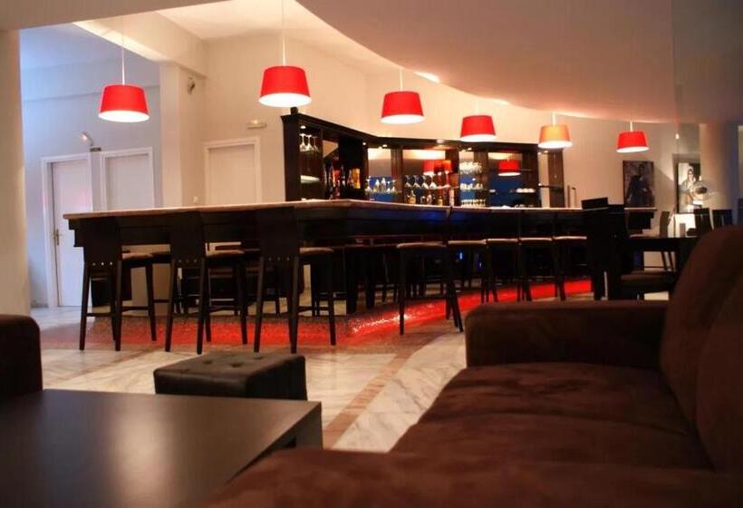 בית מלון כפרי Pelagia Bay