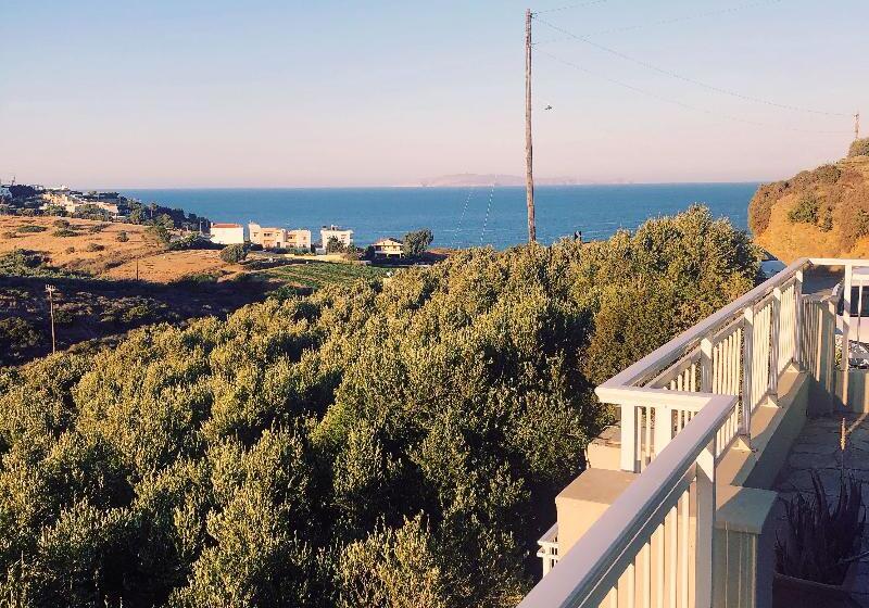 בית מלון כפרי Pelagia Bay