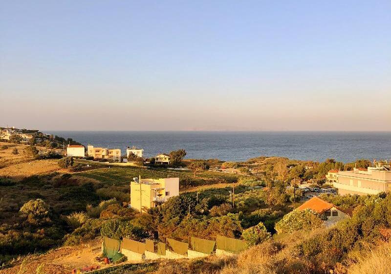 בית מלון כפרי Pelagia Bay