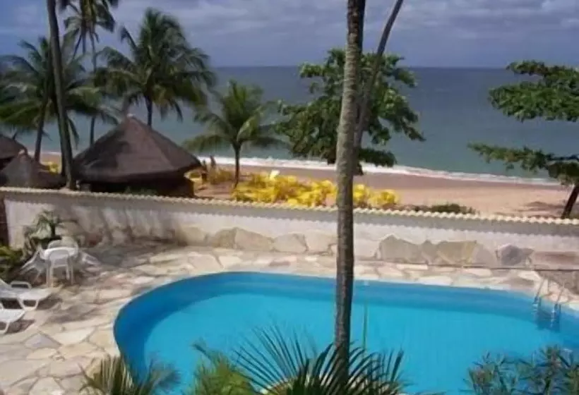 ホテル Pousada Poesia