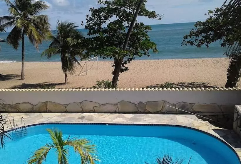 ホテル Pousada Poesia