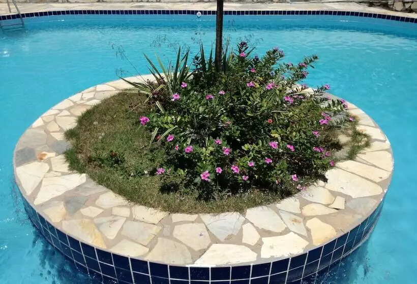 ホテル Pousada Poesia