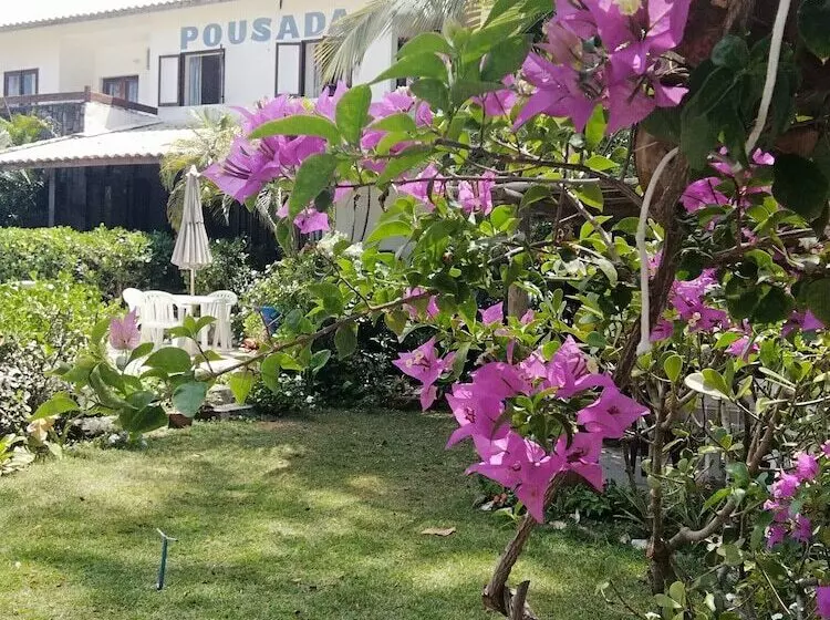 ホテル Pousada Poesia