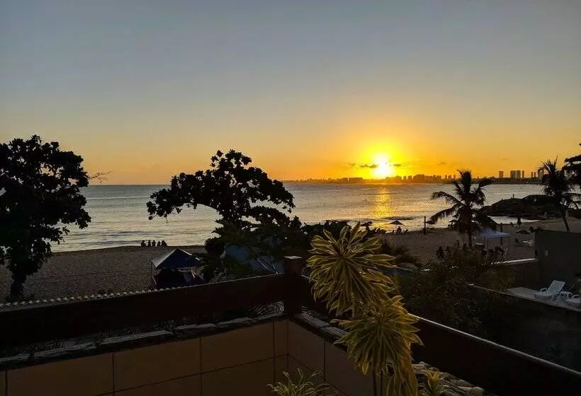 ホテル Pousada Poesia