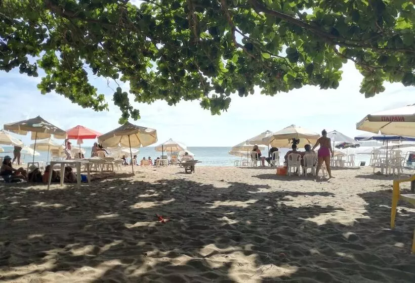 ホテル Pousada Poesia