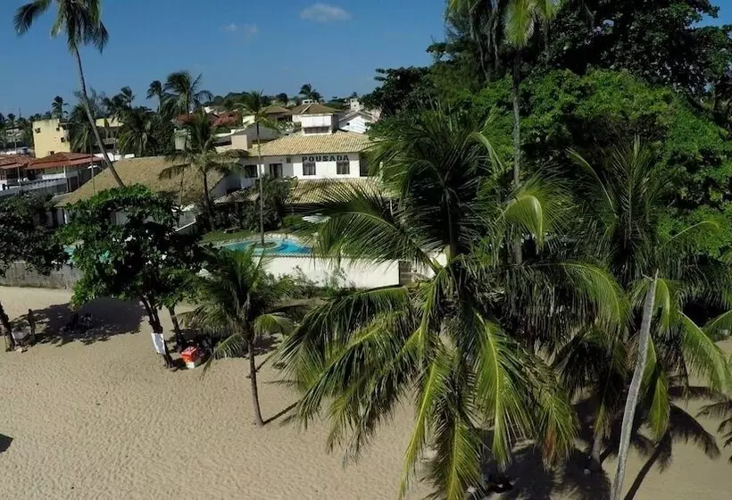ホテル Pousada Poesia