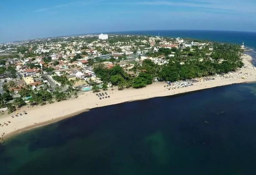 ホテル Pousada Poesia