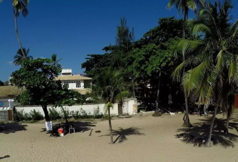 ホテル Pousada Poesia