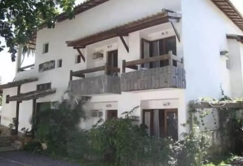 ホテル Pousada Poesia