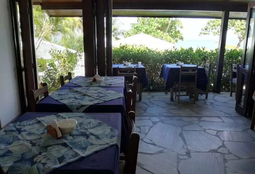 ホテル Pousada Poesia