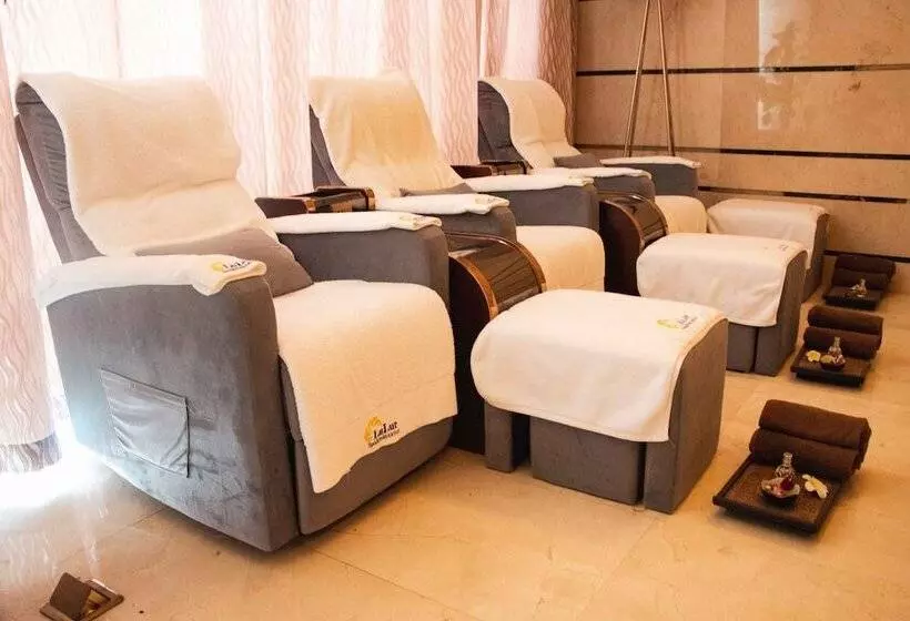 ホテル Sheraton Changzhou Xinbei