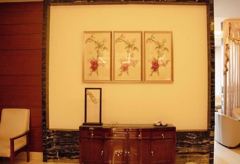 ホテル Sheraton Changzhou Xinbei