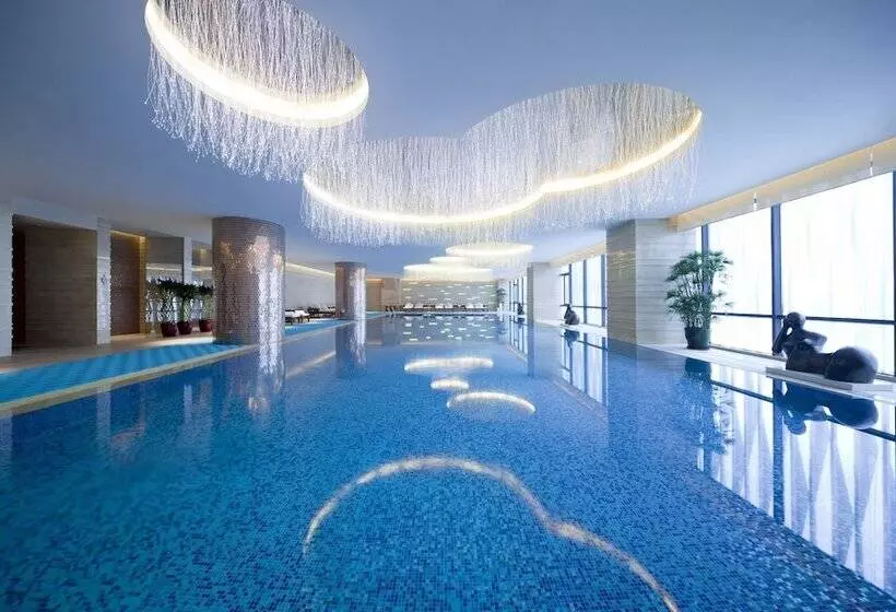 ホテル Sheraton Changzhou Xinbei