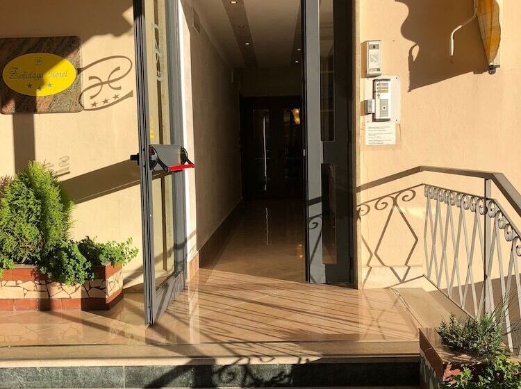 Hotel Solidago