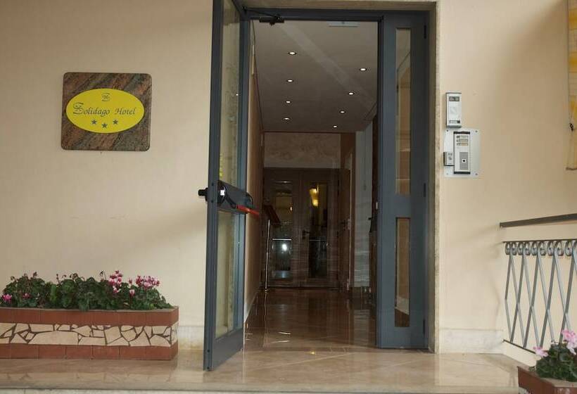 Hotel Solidago