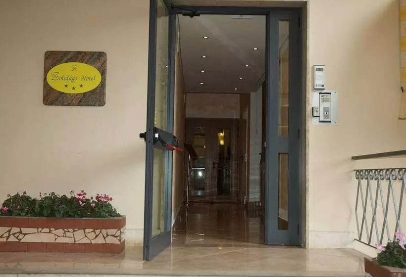 Hotel Solidago