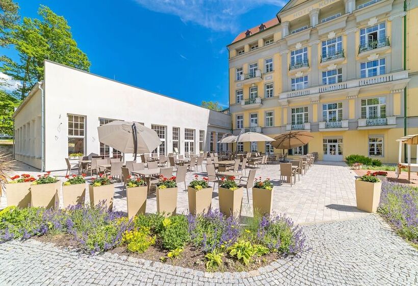 Hotel Spa Resort Pawlik Aquaforum