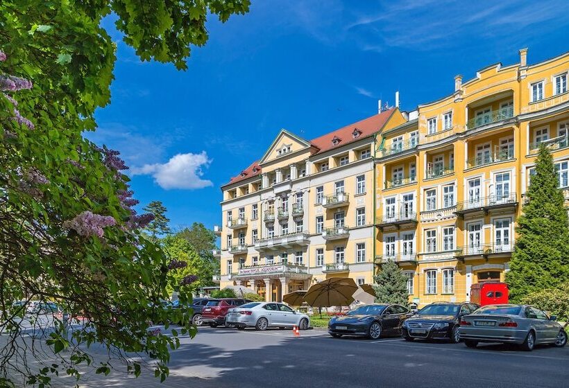 Hotel Spa Resort Pawlik Aquaforum