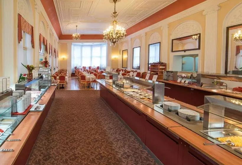 هتل Spa Resort Pawlik Aquaforum