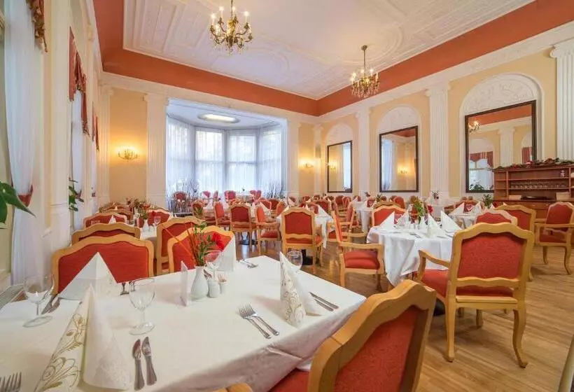 هتل Spa Resort Pawlik Aquaforum