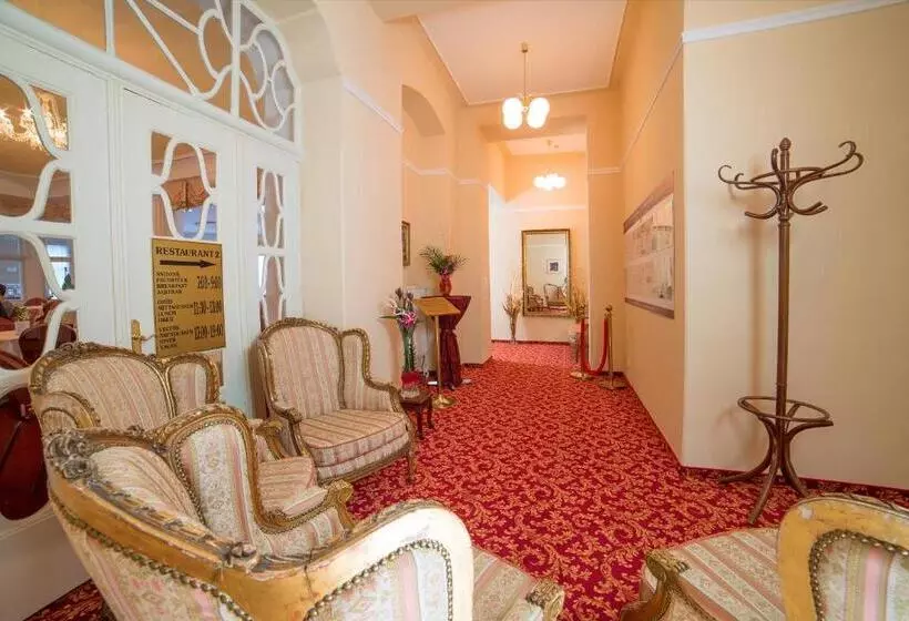 هتل Spa Resort Pawlik Aquaforum