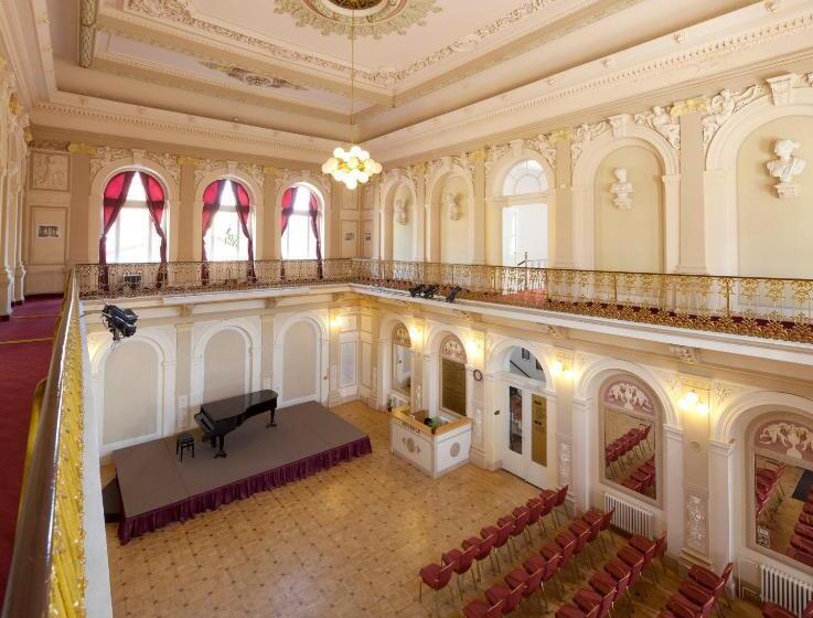 Hotel Spa Resort Pawlik Aquaforum