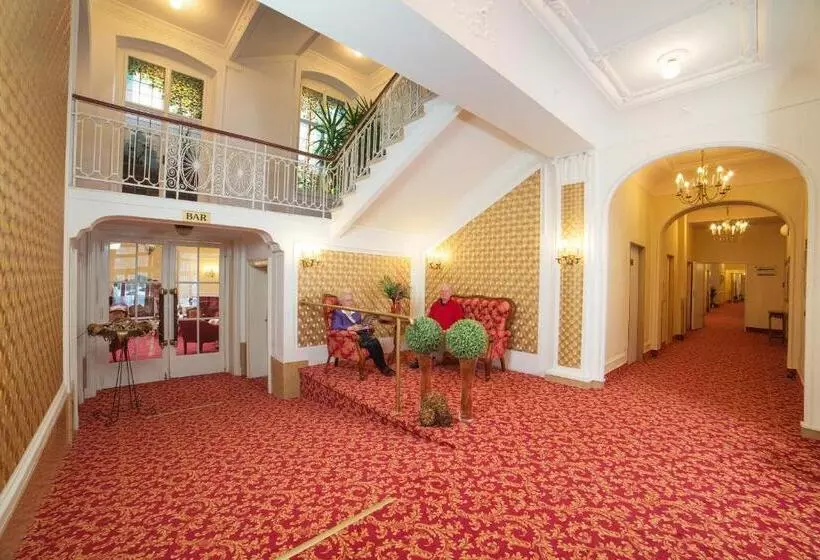 هتل Spa Resort Pawlik Aquaforum