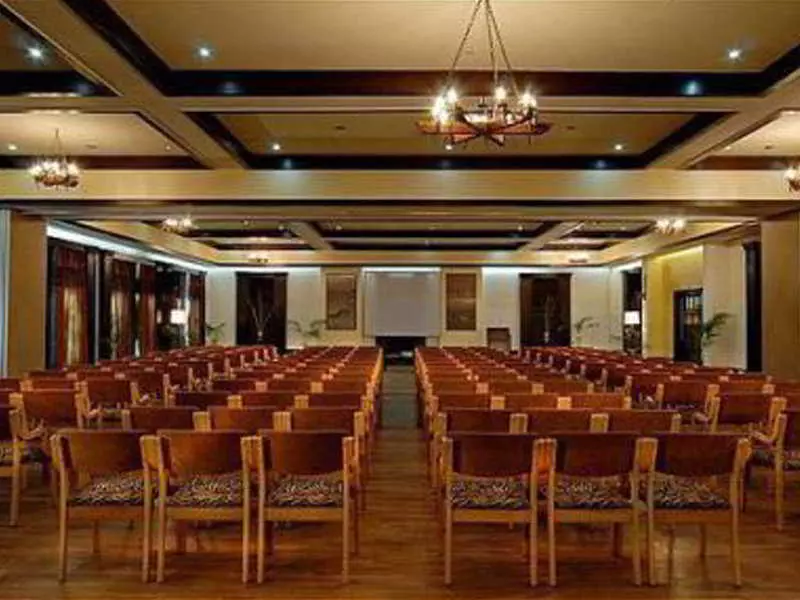 酒店 The Hideaway River Lodge