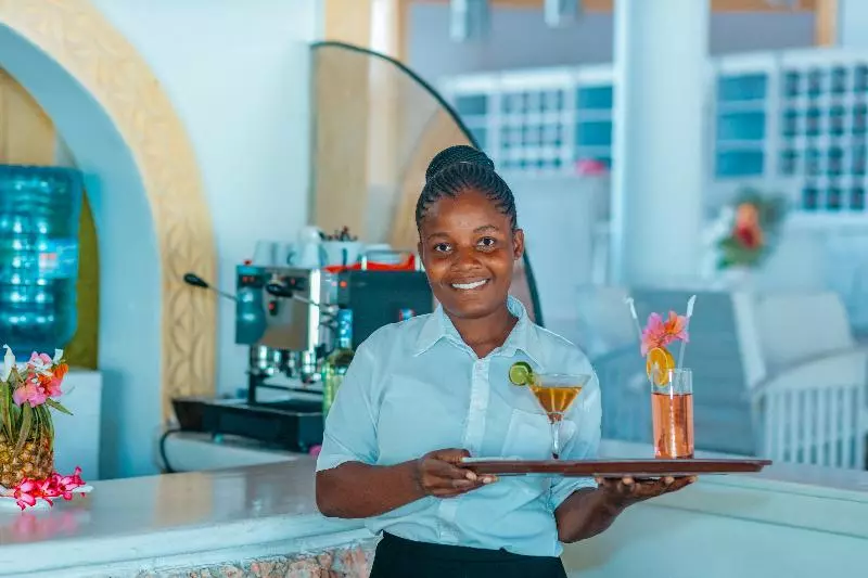 هتل Twiga Beach & Spa