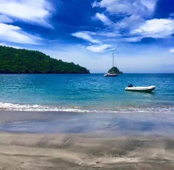 فندق Villa Del Sueno