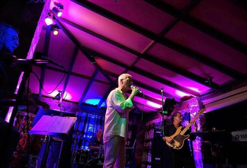 호텔 Villa Del Sueno