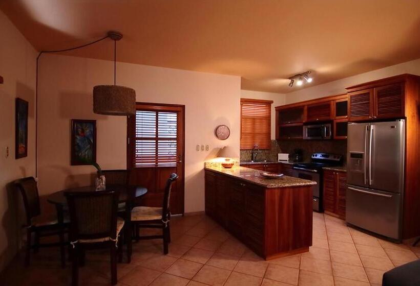 호텔 Villa Del Sueno